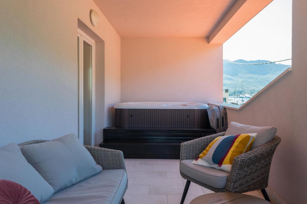 Bogo B&B Mokošica Zewnętrze zdjęcie